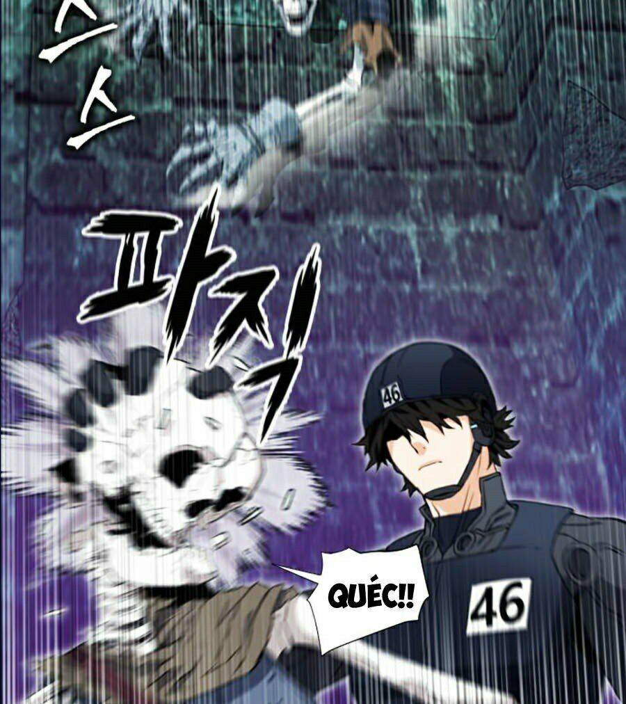 Druid Tại Ga Seoul – Người Hóa Thú Chapter 19 - Trang 2