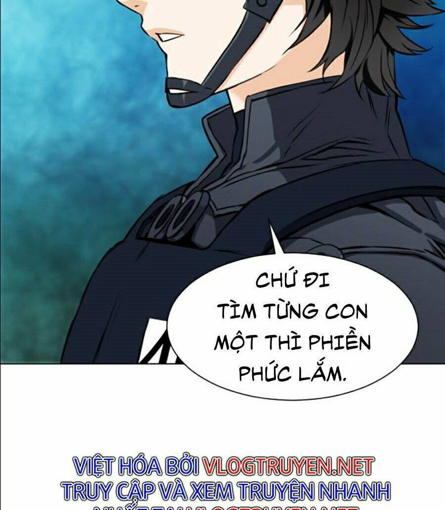 Druid Tại Ga Seoul – Người Hóa Thú Chapter 19 - Trang 2