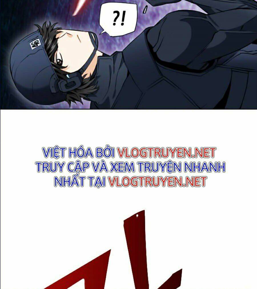 Druid Tại Ga Seoul – Người Hóa Thú Chapter 19 - Trang 2