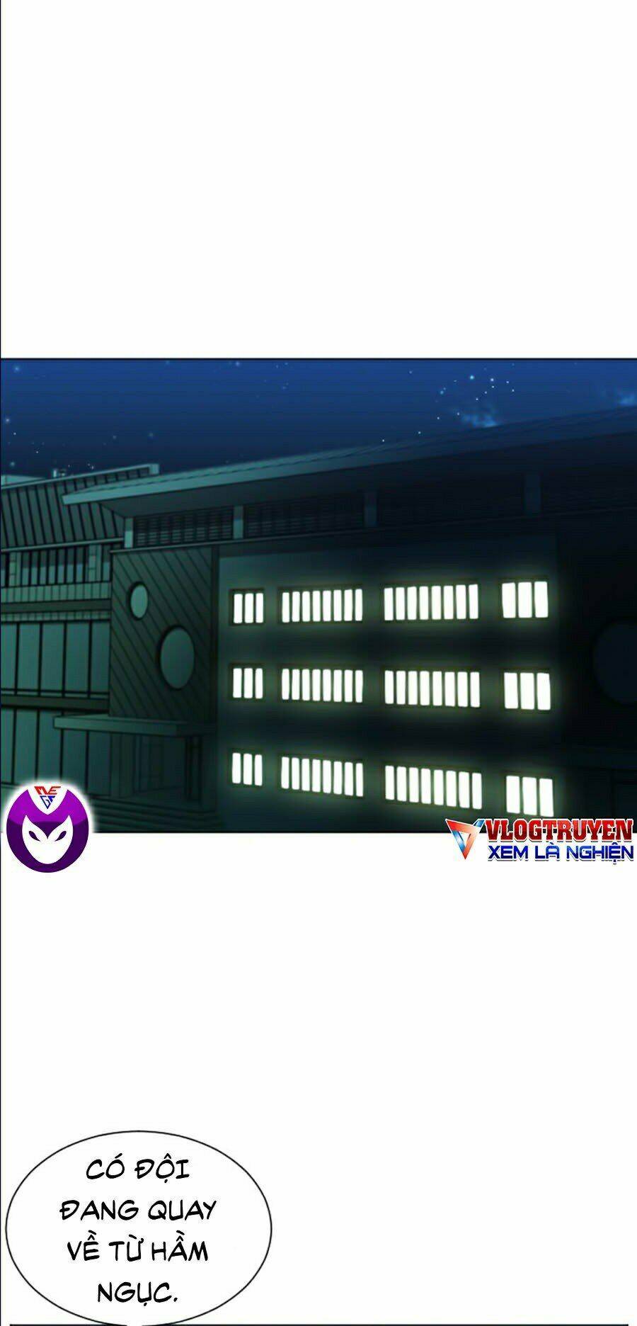 Druid Tại Ga Seoul – Người Hóa Thú Chapter 19 - Trang 2