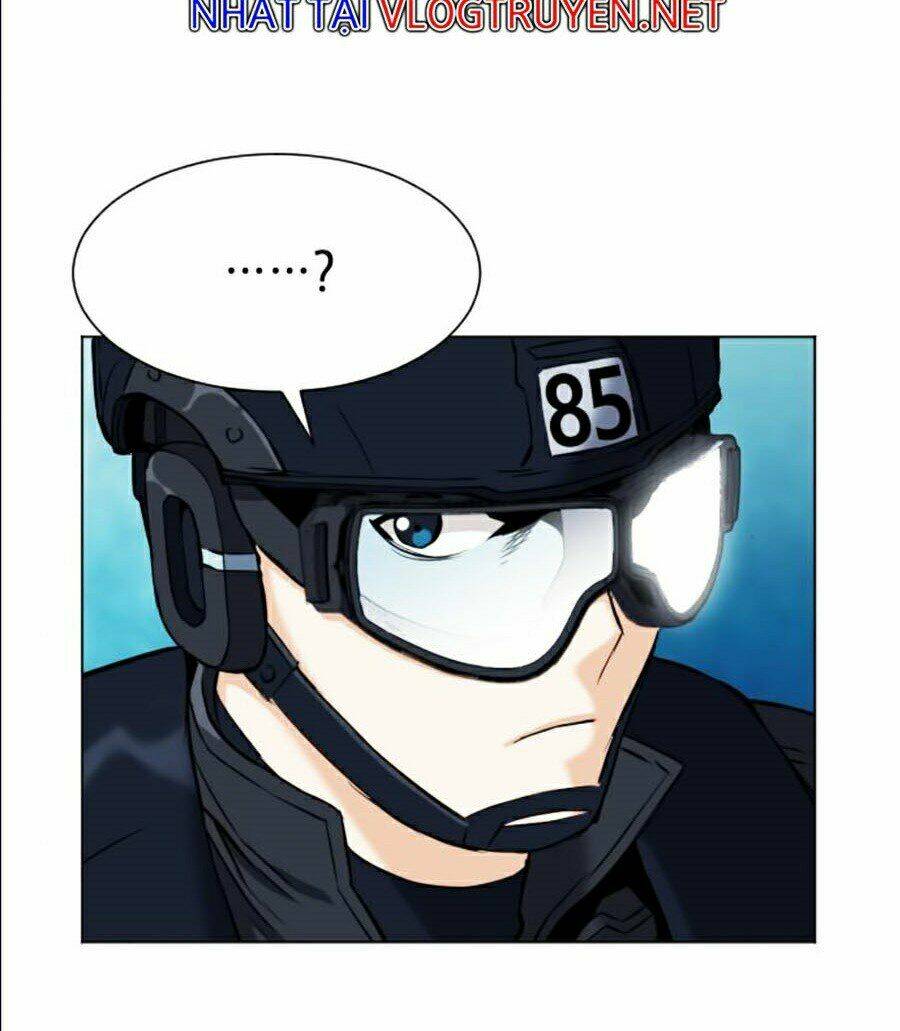 Druid Tại Ga Seoul – Người Hóa Thú Chapter 19 - Trang 2