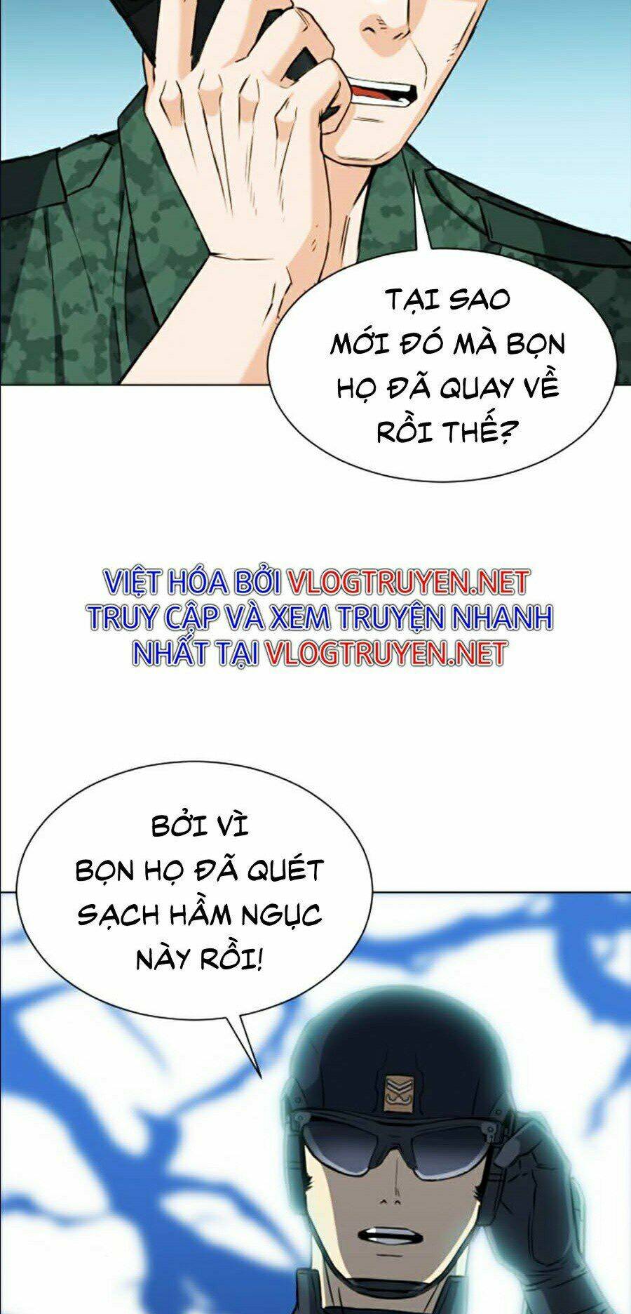 Druid Tại Ga Seoul – Người Hóa Thú Chapter 19 - Trang 2