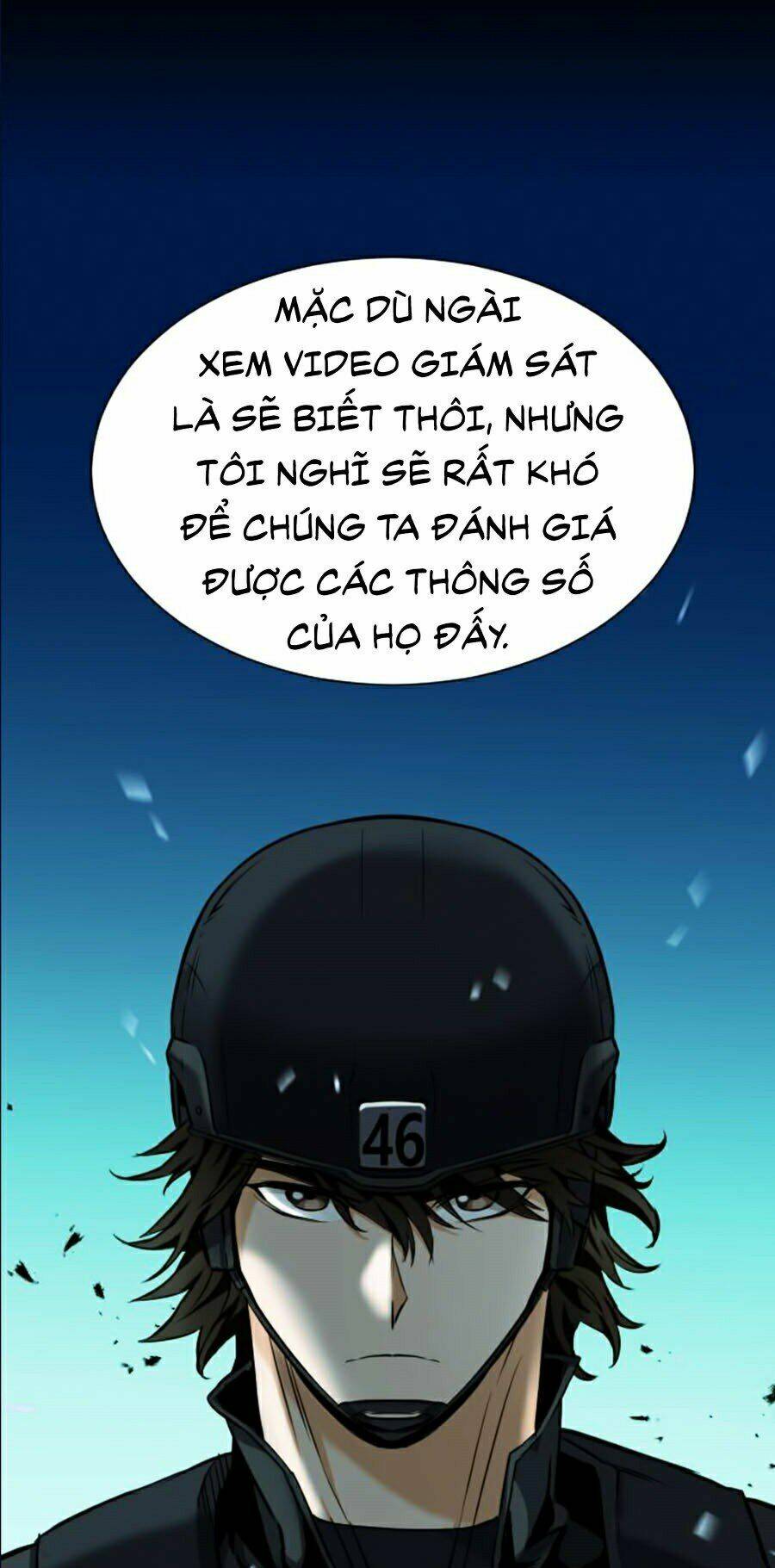 Druid Tại Ga Seoul – Người Hóa Thú Chapter 19 - Trang 2