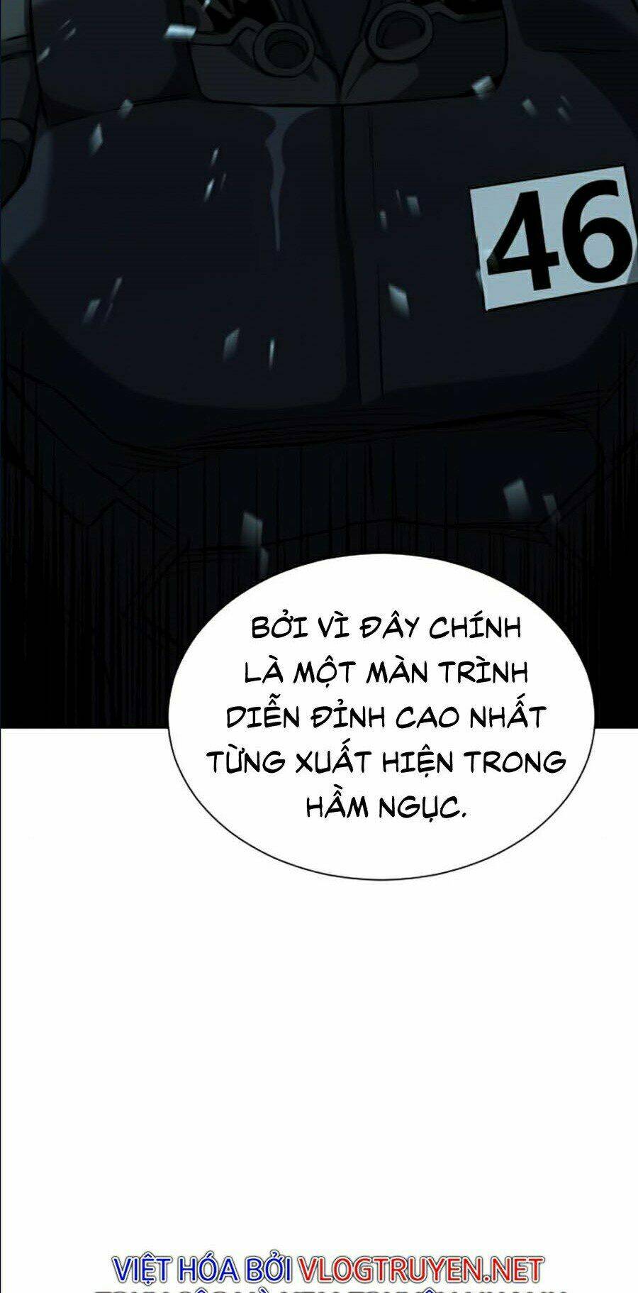 Druid Tại Ga Seoul – Người Hóa Thú Chapter 19 - Trang 2