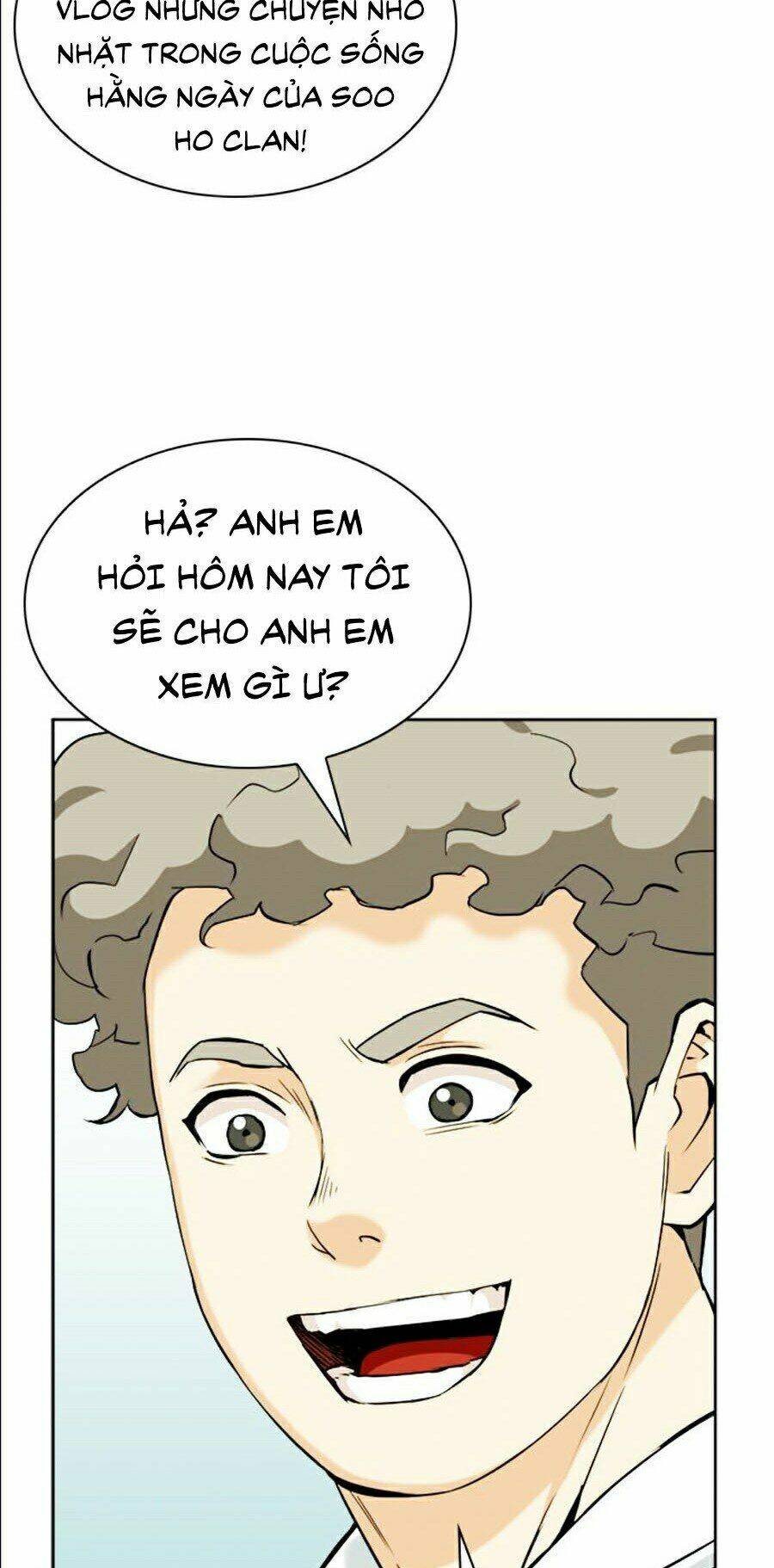 Druid Tại Ga Seoul – Người Hóa Thú Chapter 19 - Trang 2