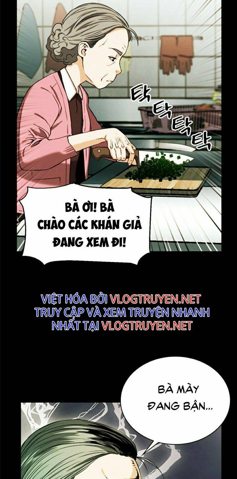 Druid Tại Ga Seoul – Người Hóa Thú Chapter 19 - Trang 2