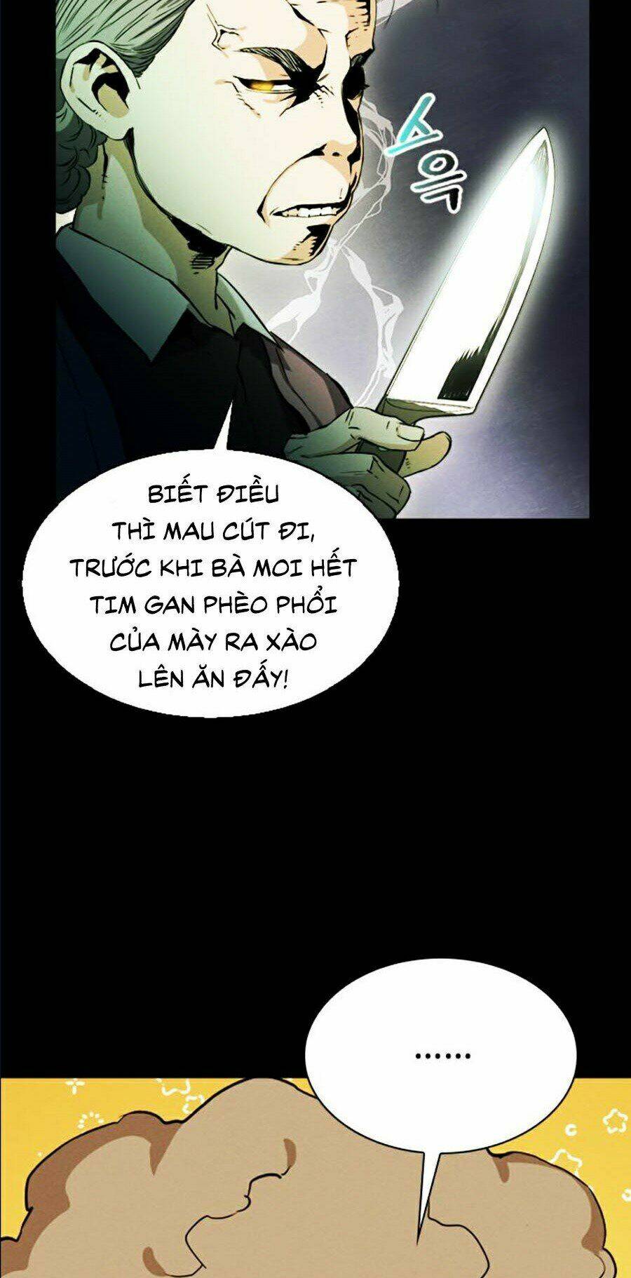 Druid Tại Ga Seoul – Người Hóa Thú Chapter 19 - Trang 2