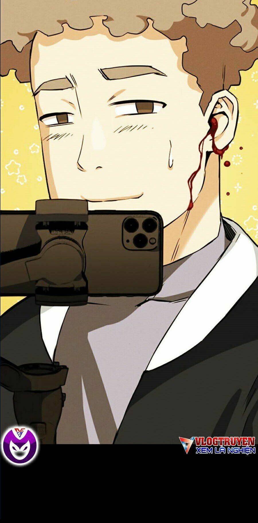 Druid Tại Ga Seoul – Người Hóa Thú Chapter 19 - Trang 2