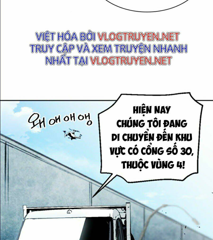 Druid Tại Ga Seoul – Người Hóa Thú Chapter 19 - Trang 2