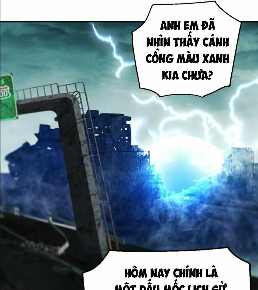 Druid Tại Ga Seoul – Người Hóa Thú Chapter 19 - Trang 2