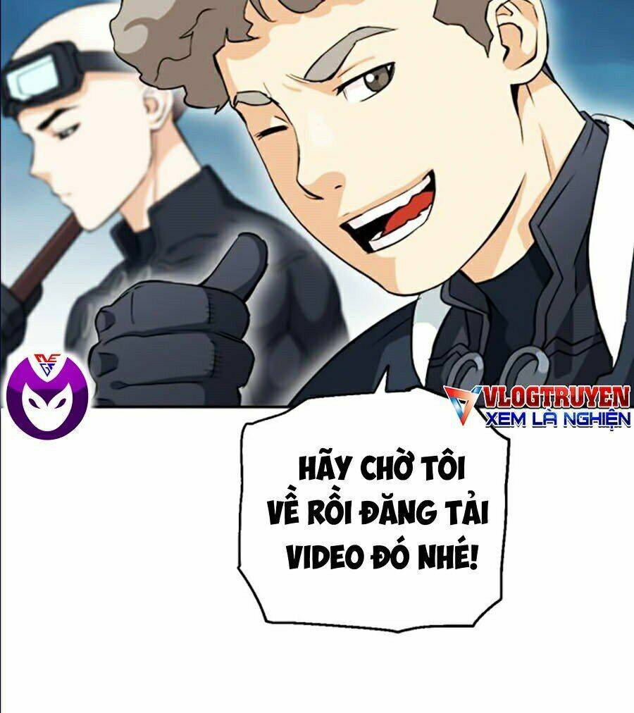 Druid Tại Ga Seoul – Người Hóa Thú Chapter 19 - Trang 2