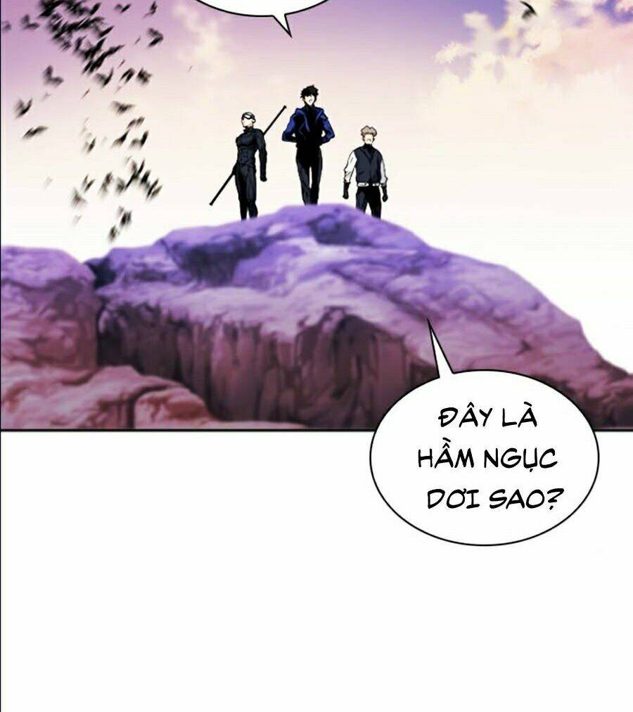 Druid Tại Ga Seoul – Người Hóa Thú Chapter 19 - Trang 2