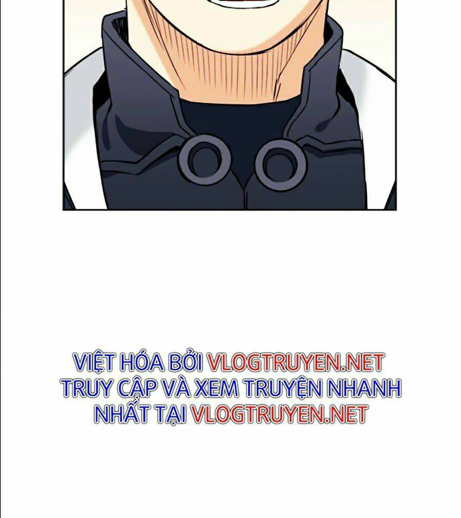 Druid Tại Ga Seoul – Người Hóa Thú Chapter 19 - Trang 2