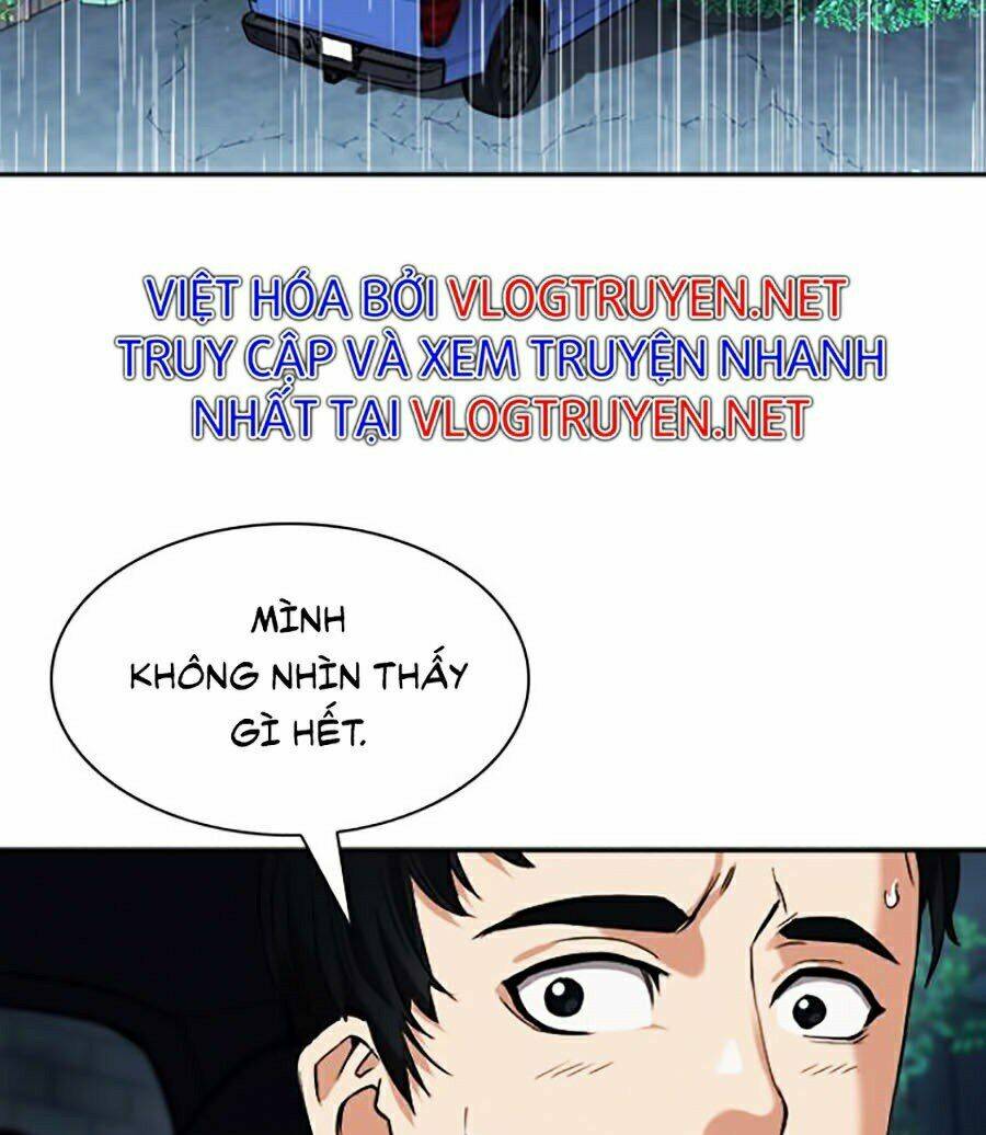Druid Tại Ga Seoul – Người Hóa Thú Chapter 20 - Trang 2