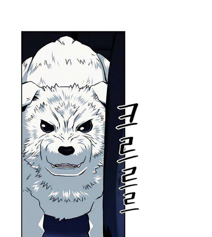 Druid Tại Ga Seoul – Người Hóa Thú Chapter 20 - Trang 2