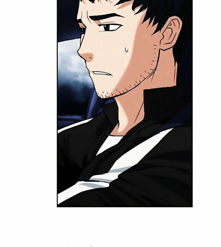 Druid Tại Ga Seoul – Người Hóa Thú Chapter 20 - Trang 2