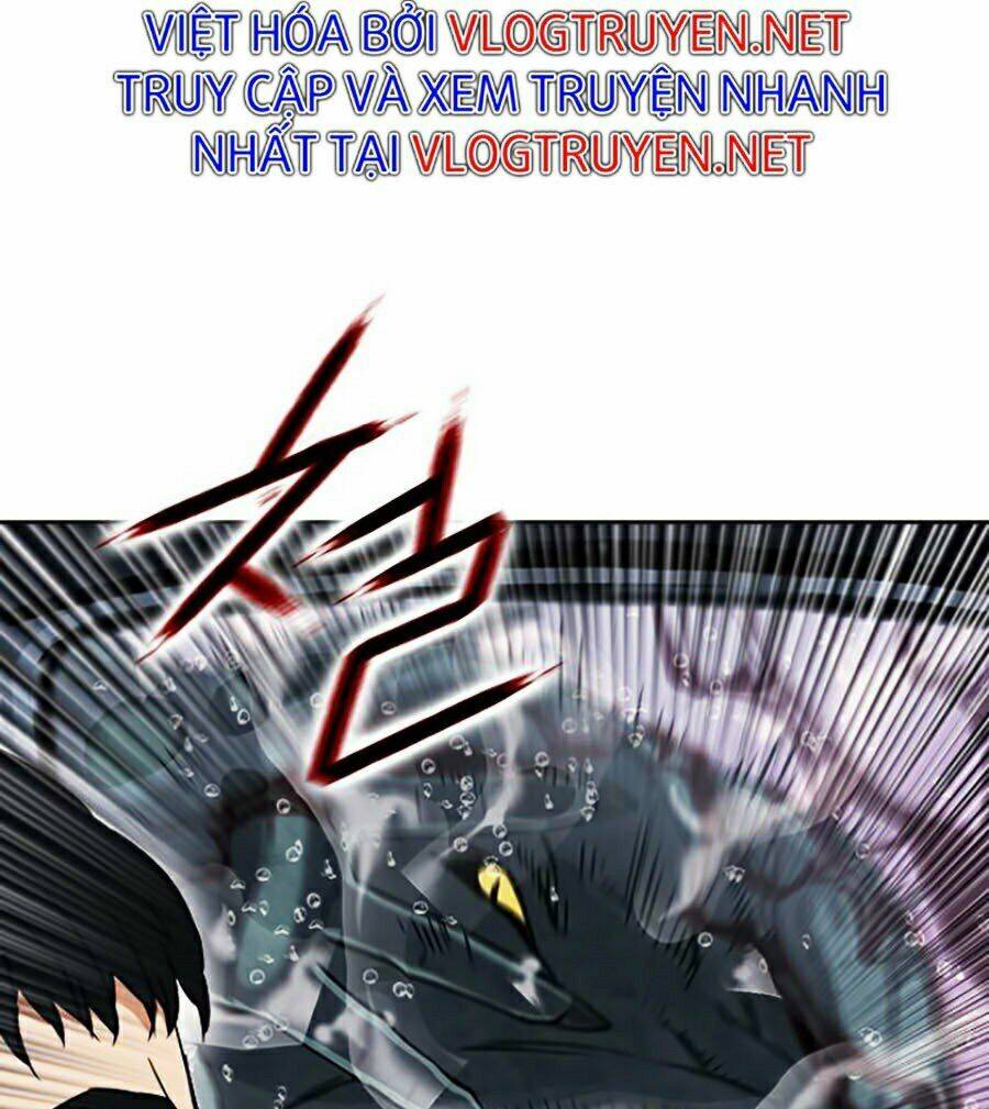 Druid Tại Ga Seoul – Người Hóa Thú Chapter 20 - Trang 2