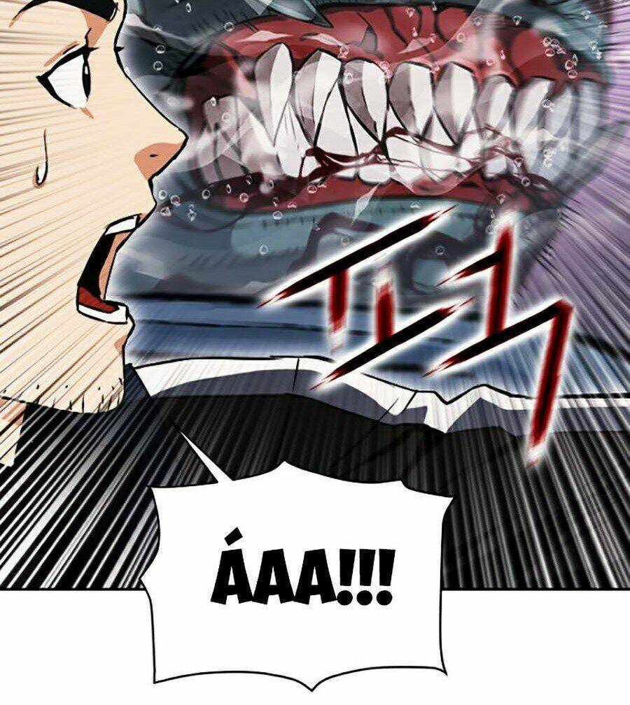 Druid Tại Ga Seoul – Người Hóa Thú Chapter 20 - Trang 2