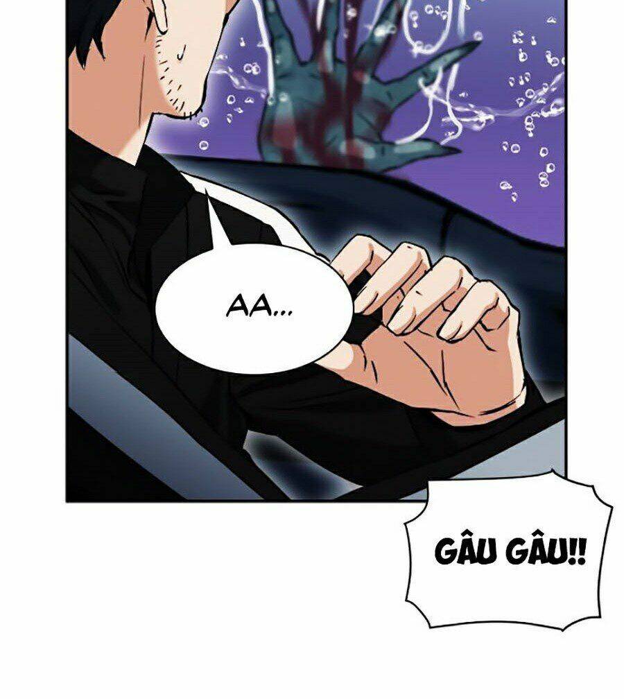 Druid Tại Ga Seoul – Người Hóa Thú Chapter 20 - Trang 2