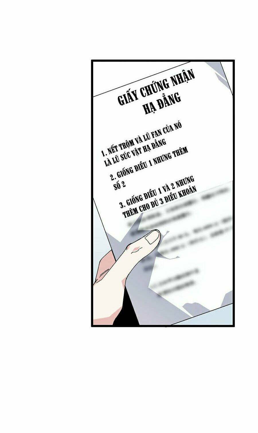 Druid Tại Ga Seoul – Người Hóa Thú Chapter 20 - Trang 2