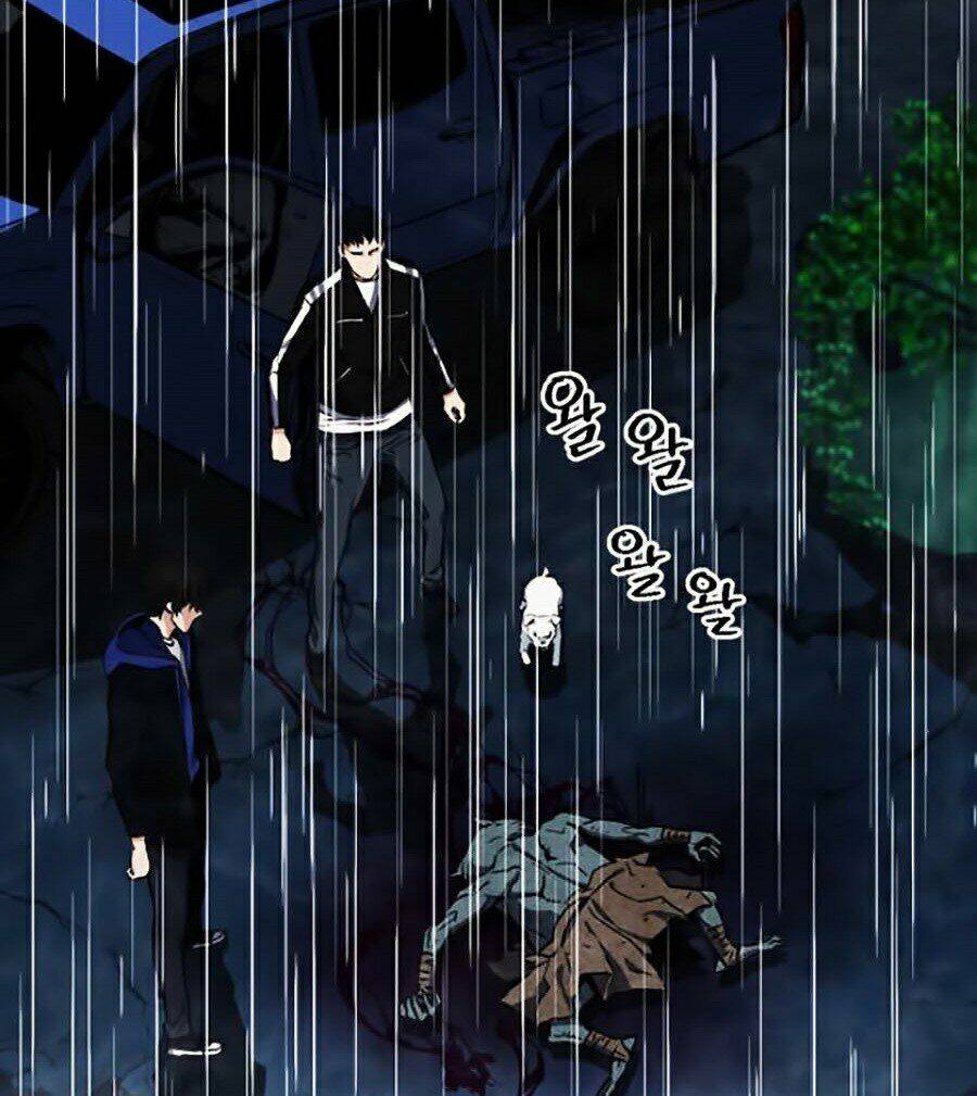 Druid Tại Ga Seoul – Người Hóa Thú Chapter 20 - Trang 2