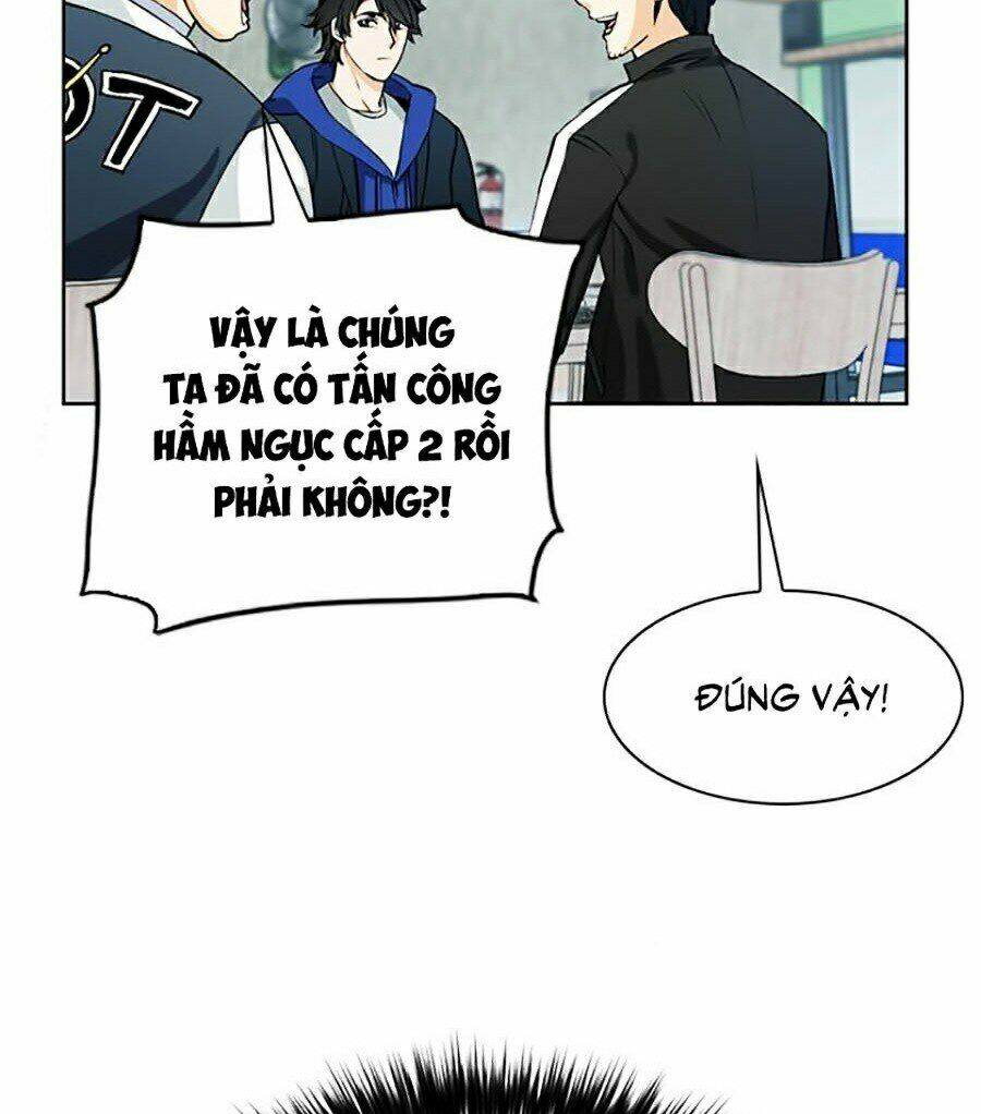 Druid Tại Ga Seoul – Người Hóa Thú Chapter 20 - Trang 2