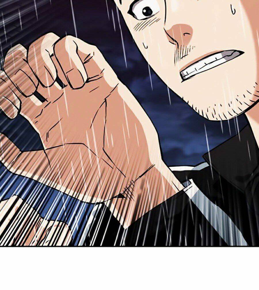 Druid Tại Ga Seoul – Người Hóa Thú Chapter 20 - Trang 2