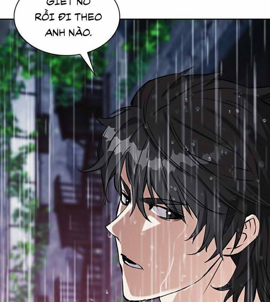 Druid Tại Ga Seoul – Người Hóa Thú Chapter 20 - Trang 2