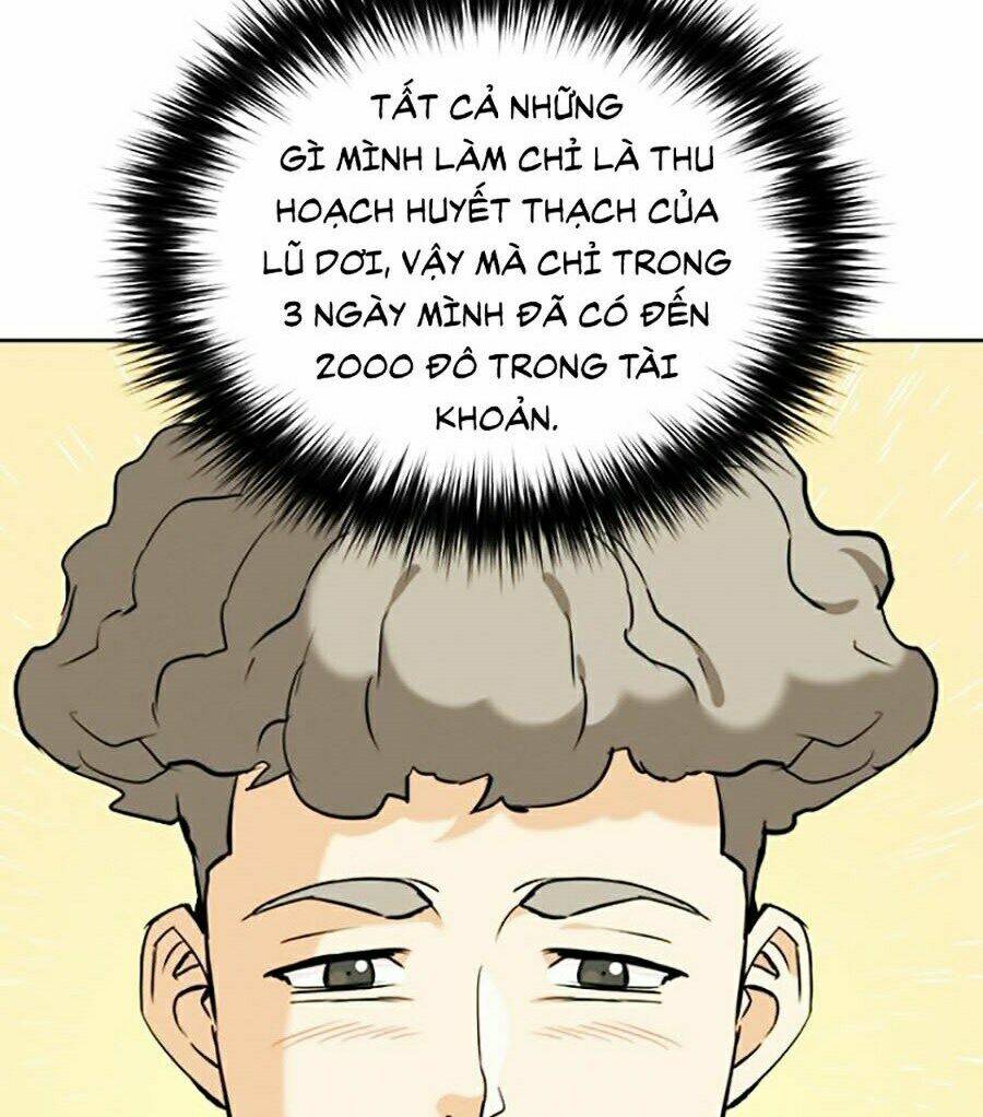 Druid Tại Ga Seoul – Người Hóa Thú Chapter 20 - Trang 2