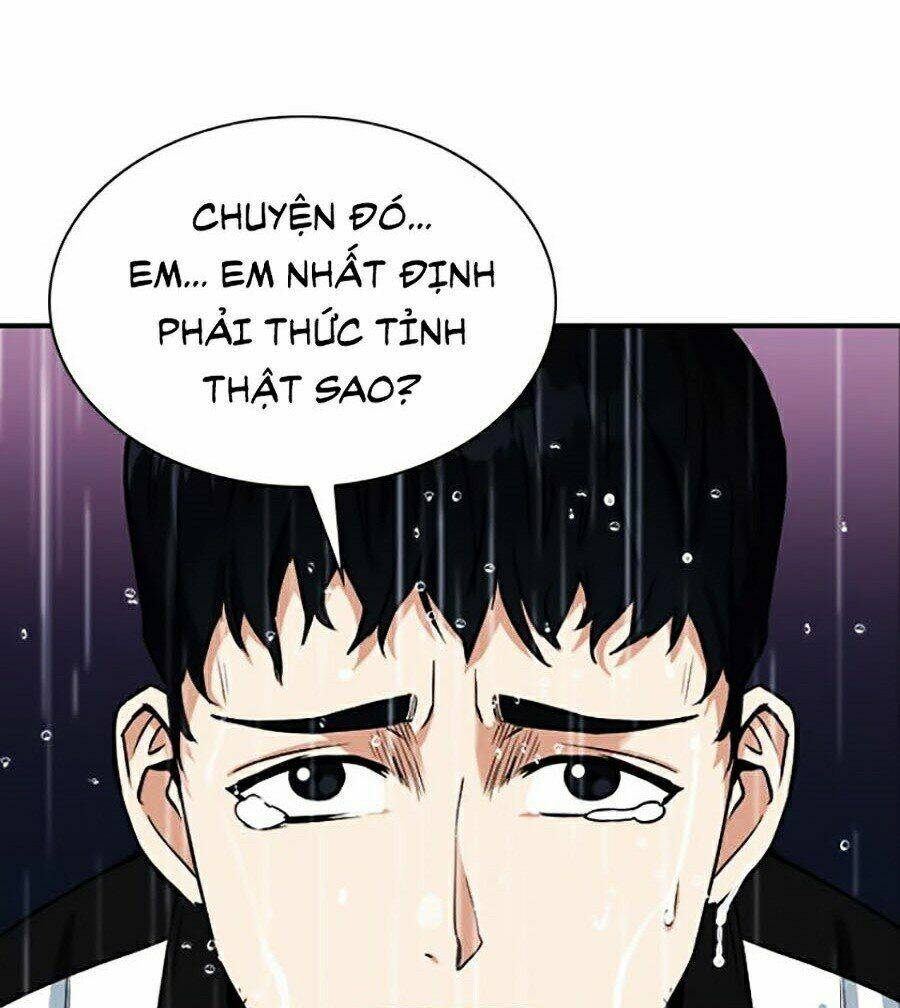 Druid Tại Ga Seoul – Người Hóa Thú Chapter 20 - Trang 2