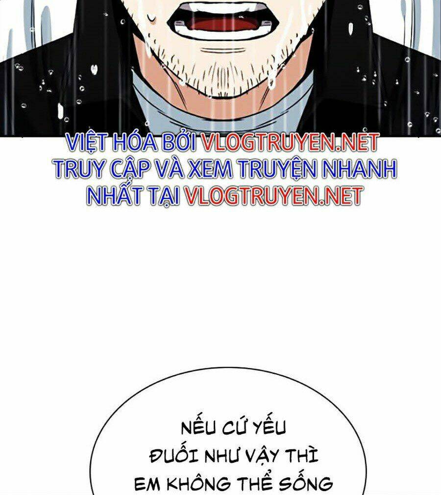 Druid Tại Ga Seoul – Người Hóa Thú Chapter 20 - Trang 2