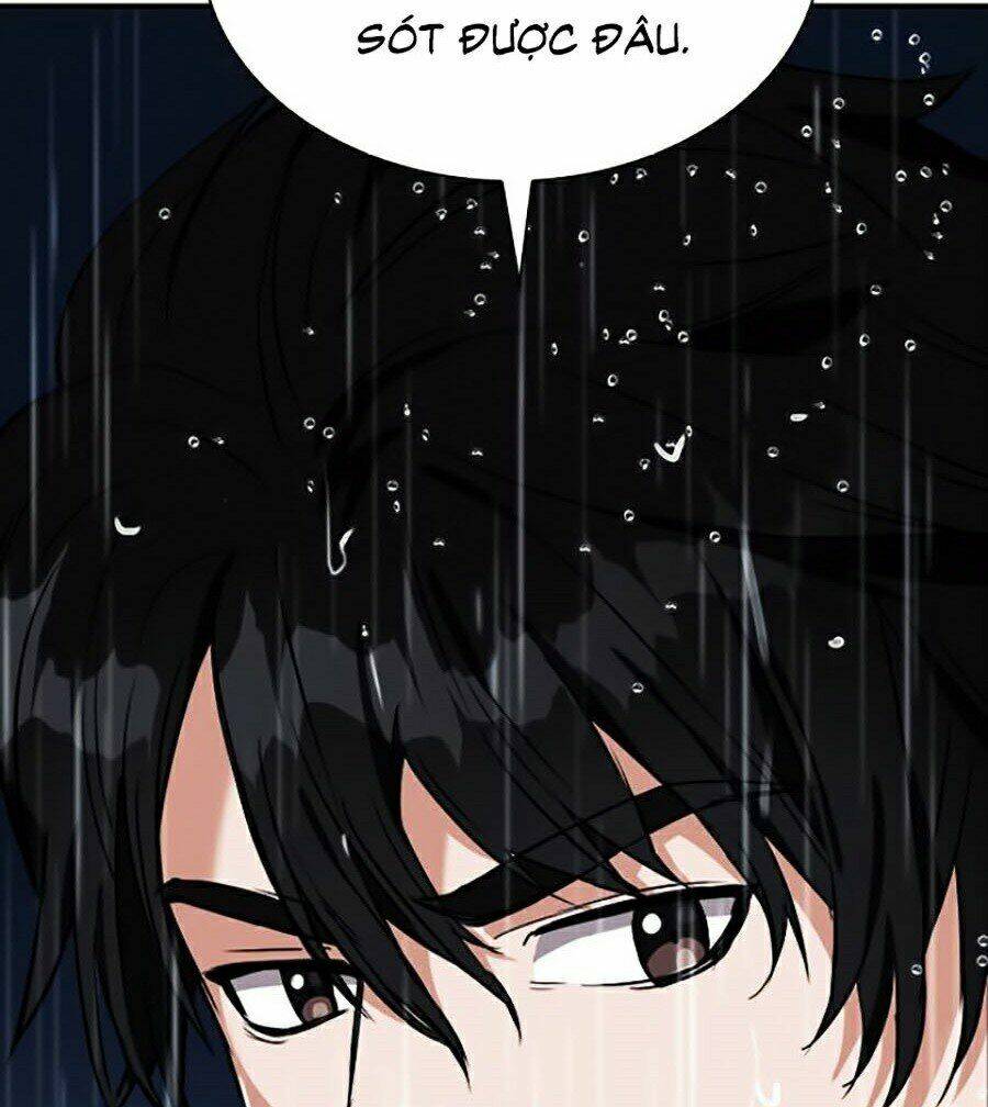 Druid Tại Ga Seoul – Người Hóa Thú Chapter 20 - Trang 2