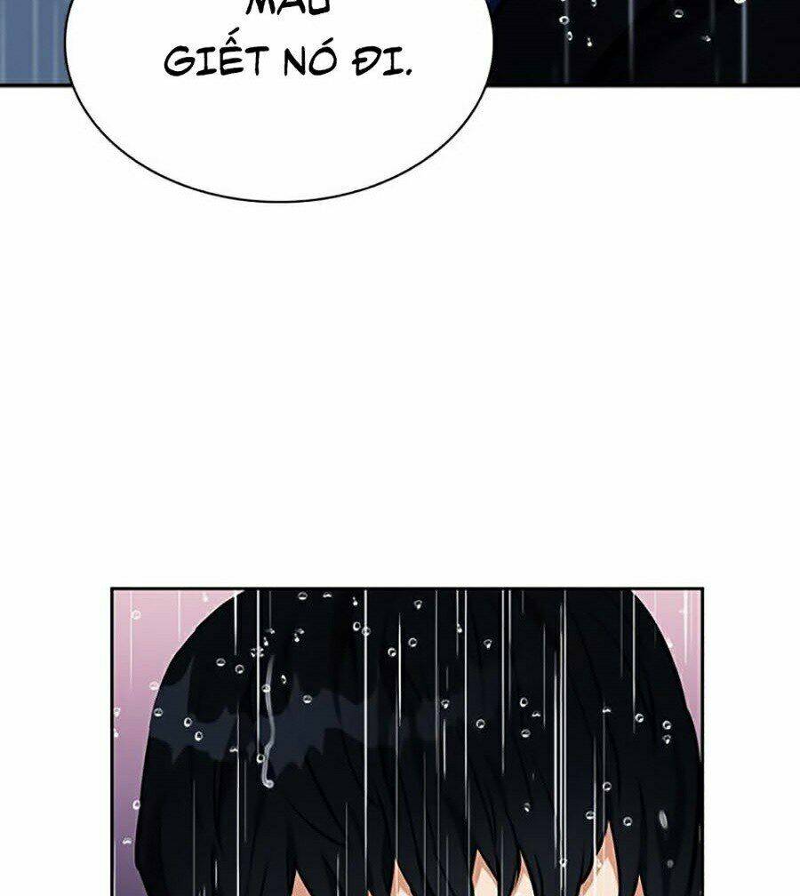 Druid Tại Ga Seoul – Người Hóa Thú Chapter 20 - Trang 2