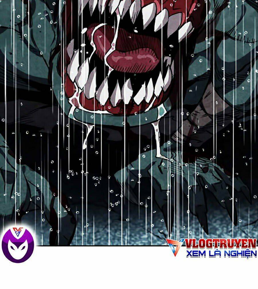 Druid Tại Ga Seoul – Người Hóa Thú Chapter 20 - Trang 2