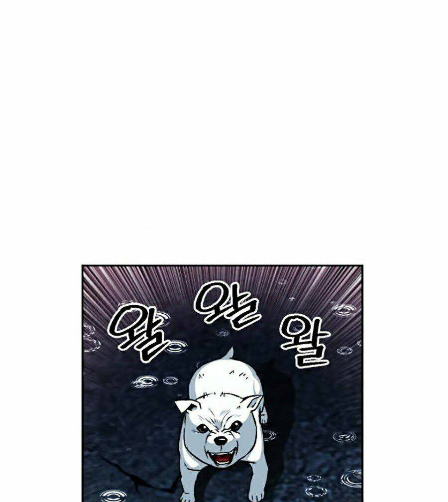 Druid Tại Ga Seoul – Người Hóa Thú Chapter 20 - Trang 2