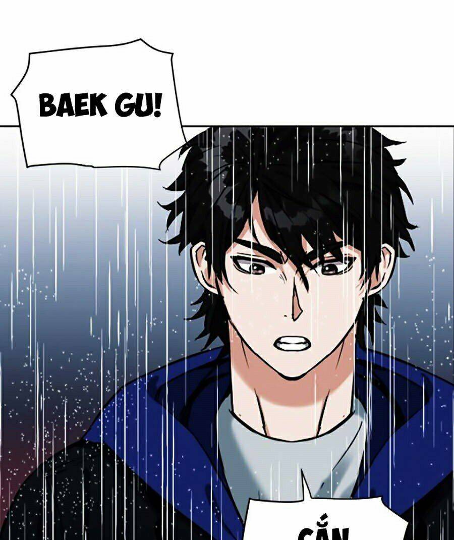 Druid Tại Ga Seoul – Người Hóa Thú Chapter 20 - Trang 2
