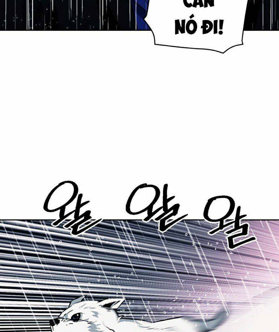 Druid Tại Ga Seoul – Người Hóa Thú Chapter 20 - Trang 2