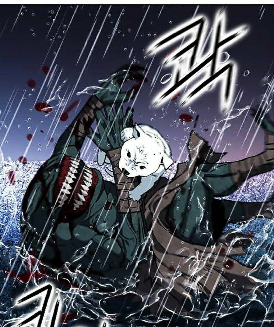 Druid Tại Ga Seoul – Người Hóa Thú Chapter 20 - Trang 2