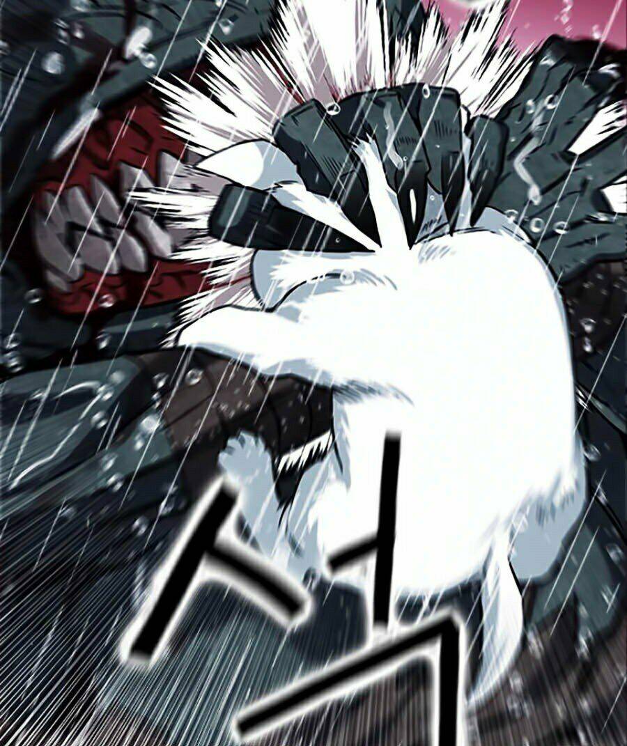 Druid Tại Ga Seoul – Người Hóa Thú Chapter 20 - Trang 2