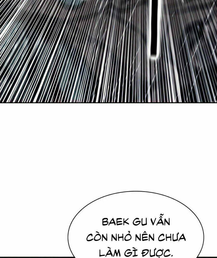 Druid Tại Ga Seoul – Người Hóa Thú Chapter 20 - Trang 2