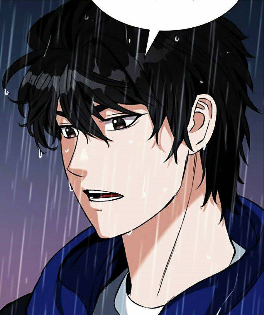 Druid Tại Ga Seoul – Người Hóa Thú Chapter 20 - Trang 2