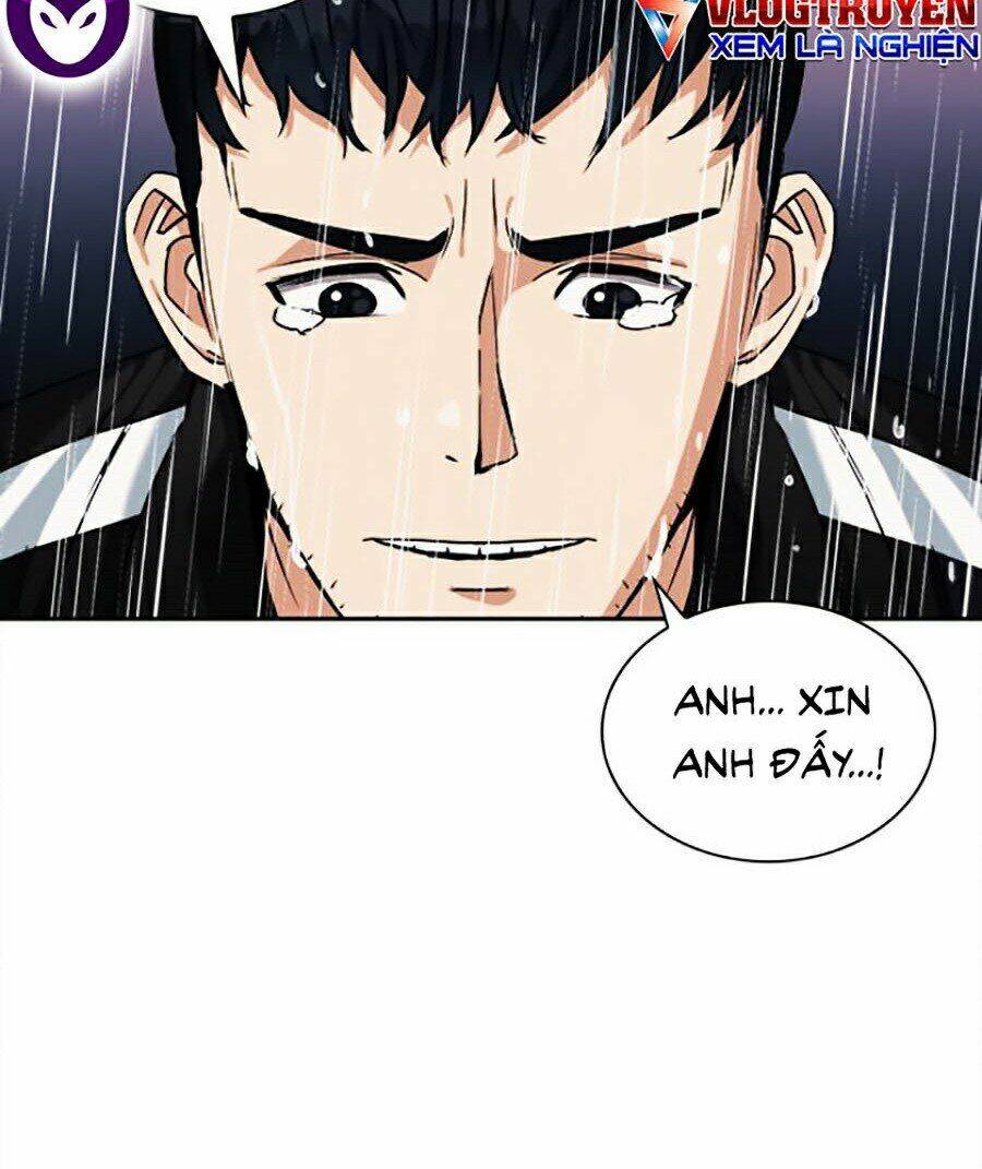 Druid Tại Ga Seoul – Người Hóa Thú Chapter 20 - Trang 2