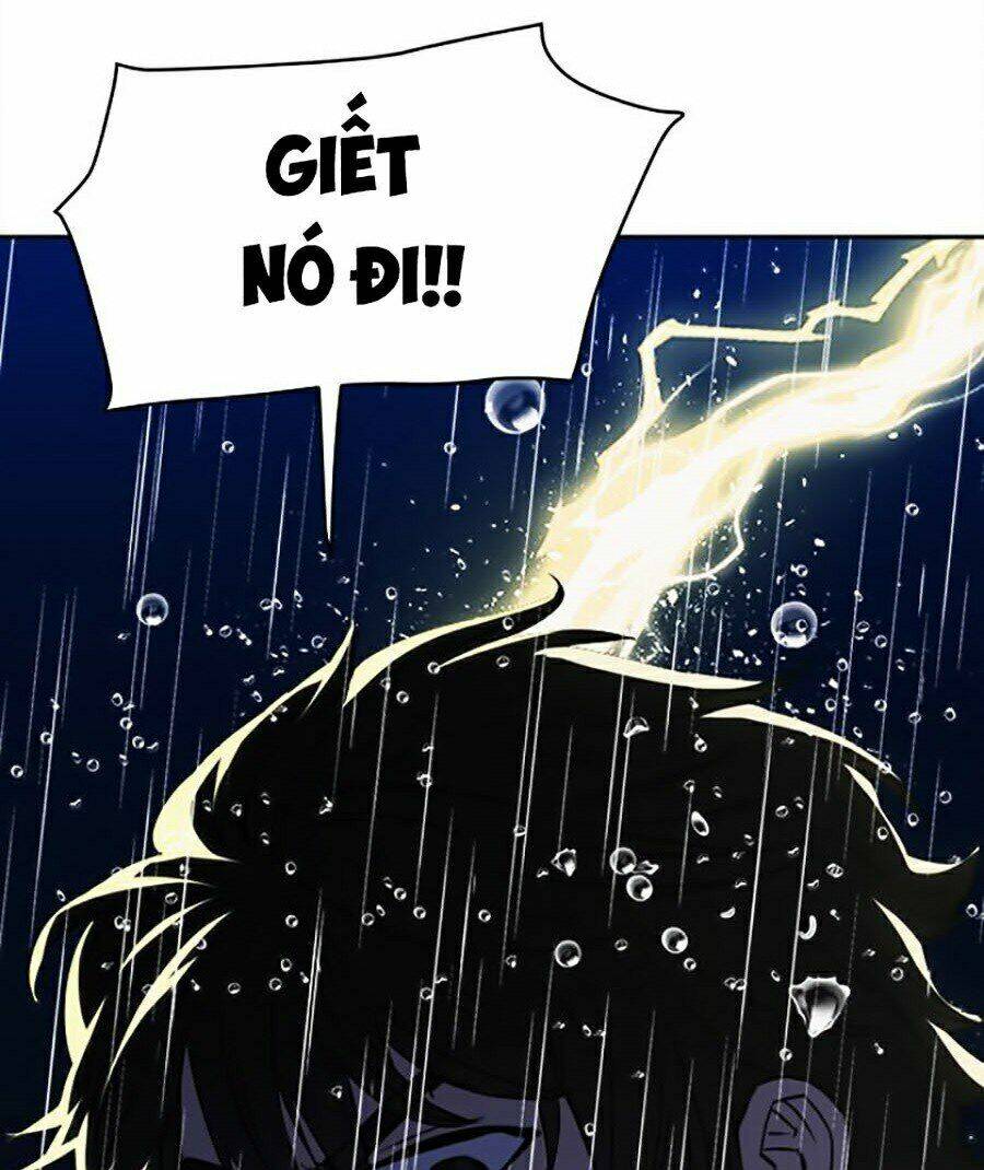 Druid Tại Ga Seoul – Người Hóa Thú Chapter 20 - Trang 2