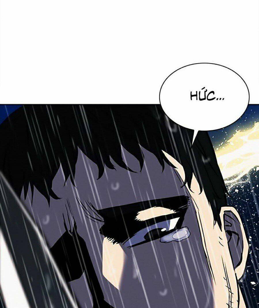 Druid Tại Ga Seoul – Người Hóa Thú Chapter 20 - Trang 2