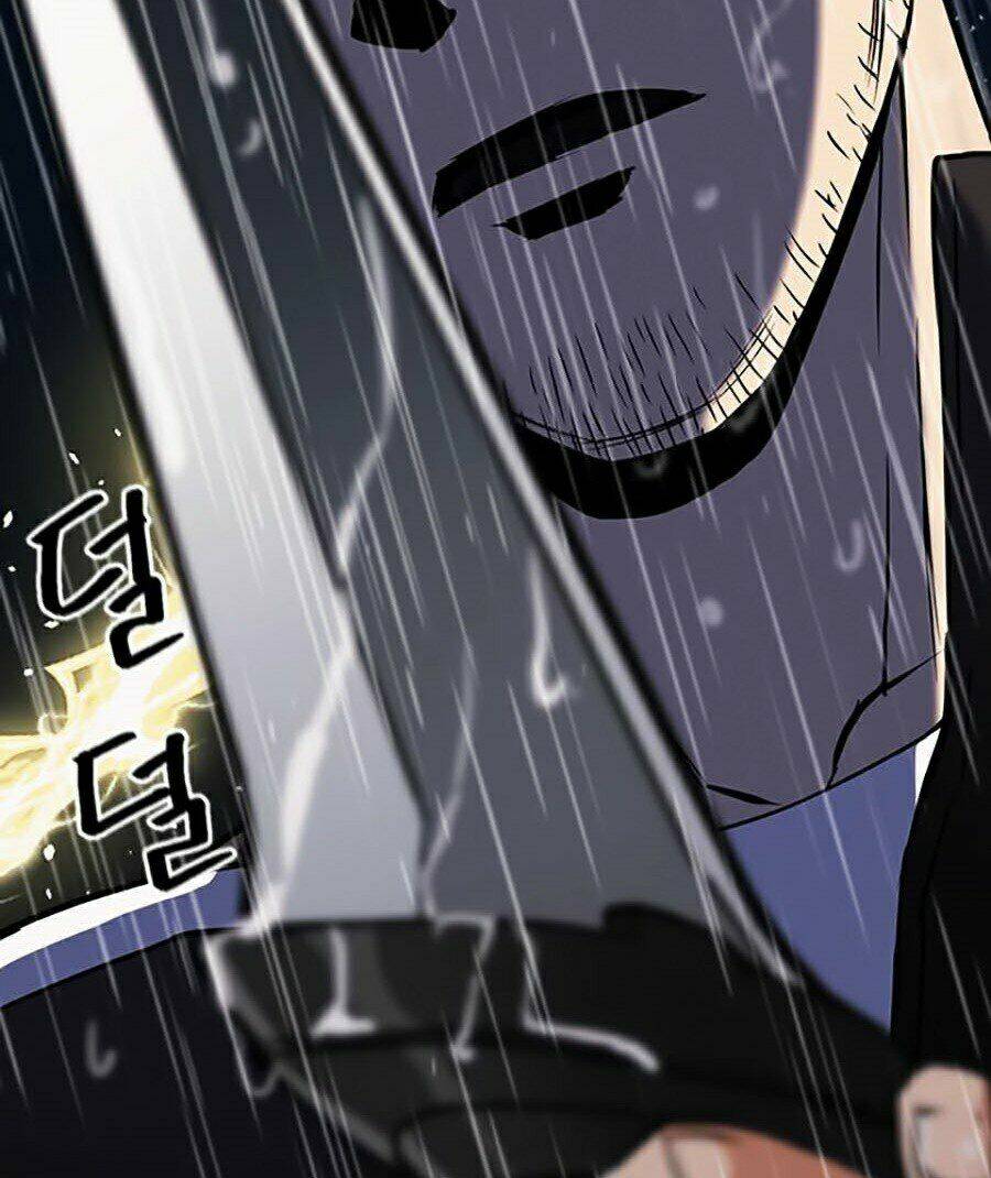 Druid Tại Ga Seoul – Người Hóa Thú Chapter 20 - Trang 2