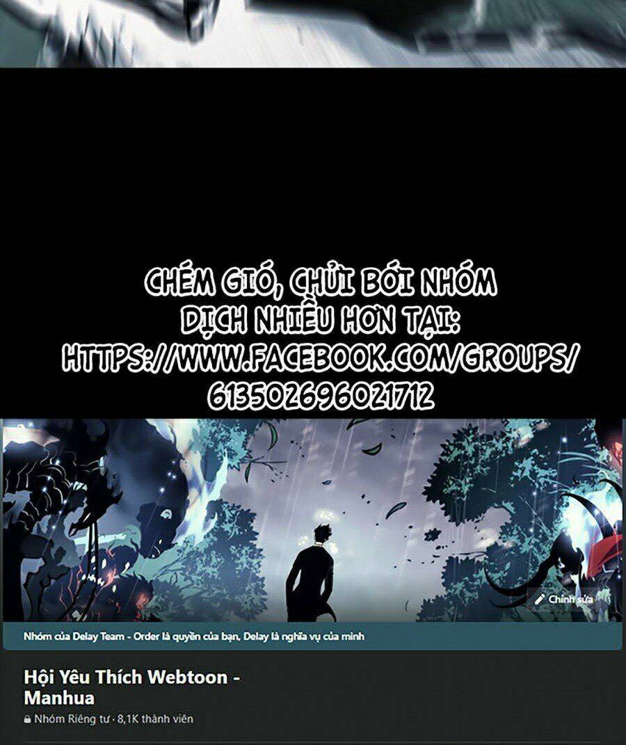 Druid Tại Ga Seoul – Người Hóa Thú Chapter 20 - Trang 2