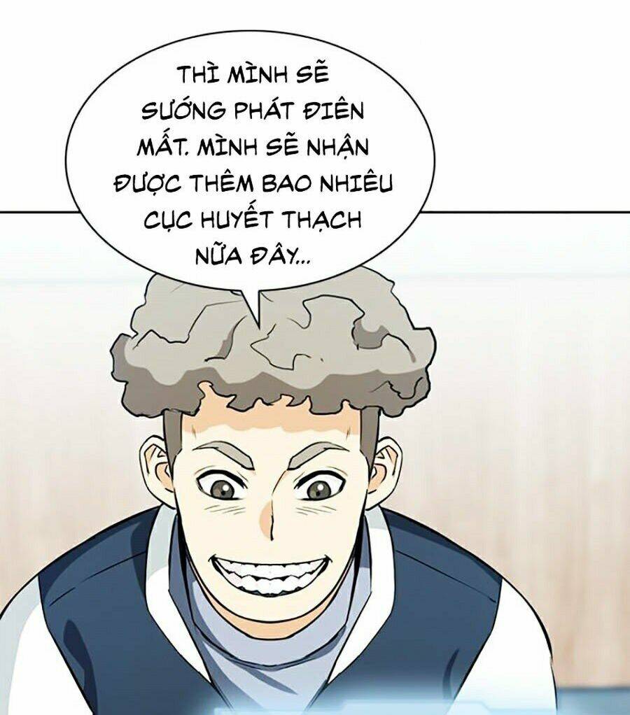 Druid Tại Ga Seoul – Người Hóa Thú Chapter 20 - Trang 2