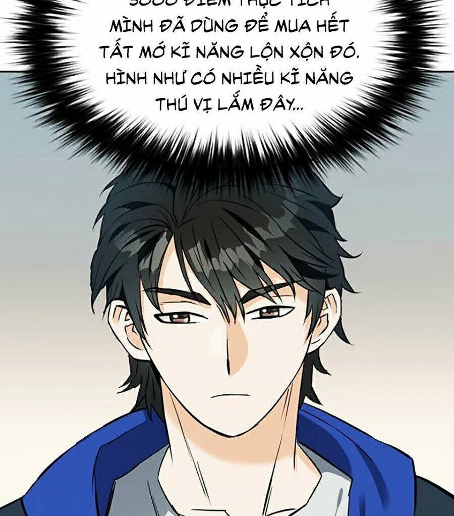 Druid Tại Ga Seoul – Người Hóa Thú Chapter 20 - Trang 2