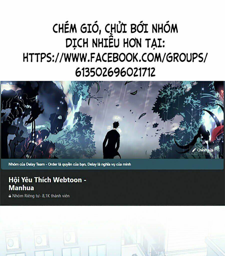 Druid Tại Ga Seoul – Người Hóa Thú Chapter 20 - Trang 2