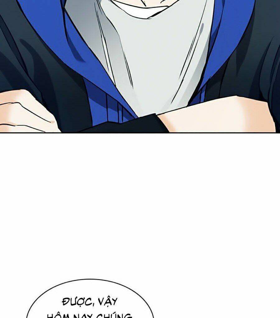 Druid Tại Ga Seoul – Người Hóa Thú Chapter 20 - Trang 2